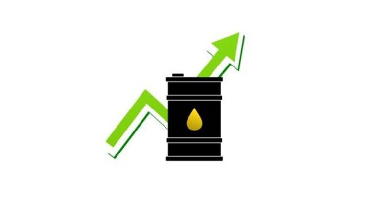 Цените на нафтата скокнаа за 8%