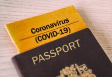 Данска и Шведска воведуваат корона-пасоши