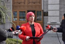 Комората на сметководители бара Министерот за финансии да го сопре самоволието во институцијата која ја води