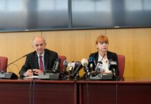 Обвинителот Јовески за „Јавна соба“