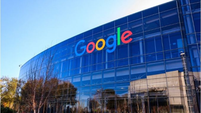 Гугл ќе плати 3,8 милиони долари по обвинение за дискриминација