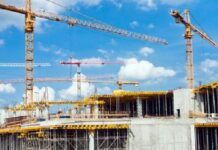 Во декември лани издадени 305 одобренија за градење