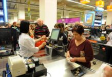 Храната од ден на ден се поскапа