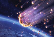 Еве како богатите купуваат работи што паѓаат од вселената