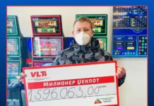 Три животни приказни штотуку станаа посреќни благодарение на Милионер Џек Пот