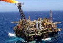 Цените на нафтата на највисоките нивоа за една година