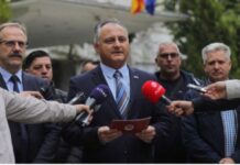 Професионалните војници после 45-тата ќе можат да продолжат и како пожарникари во ТППЕ