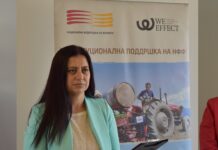 Посебен фонд за опоравување на женското претприемништво