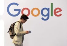 Гугл со заштеда од милијарда долари поради работењето од дома