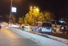 Почина и внукот на убиениот Камер Идризи