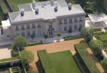 Овде живее Џеф Безос: Од Амазон до империја да го купи половина свет