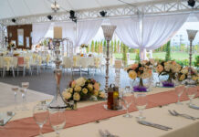 Рестораните за свадби бараат дозвола за работа