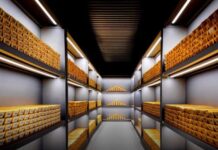 Злато на Балканот: Колку тони има С. Македонија?