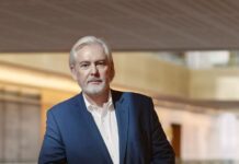 Јацек Олчак, нов генерален директор на Филип Морис Интернешнл