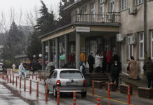 Ковид-бројките стивнуваат, од идната недела можно олабавување на мерките