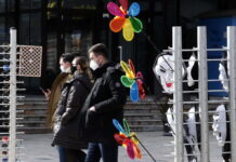 Рано е за симнување на маските, но може да се очекува организирање свадби и прослави