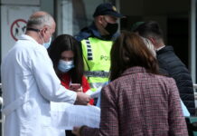 Над 500 илјади вакцини ќе пристигнат месецов