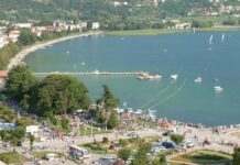 Се продолжува рокот за изградба на автопатот Кичево – Охрид