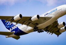 „Ербас“ во 2023 година ќе произведе повеќе авиони отколку пред здравствената криза