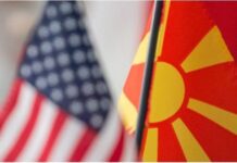 Делегација од Вермонт во посета на С Македонија