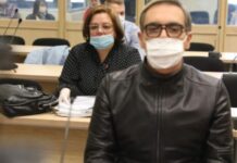 Апелација ќе расправа за жалбите за затворските казни за Јовановски и Јанева