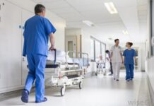 Зголемен бројот на оздравени од ковид-19, намален бројот на хоспитализирани