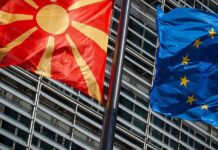 Фон дер Лајен: Без Софија, РСМ не може да започне преговори со ЕУ