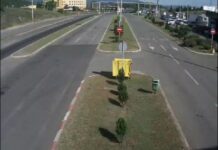 Грција ја отвори границата, на „Богородица“ засега штама