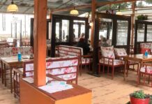 НУК со предлози до Комисијата за заразни болести за работата на угостителските објекти