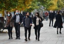 Комисијата за заразни болести ќе одлучува за можно ублажување на мерките