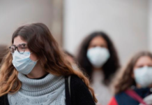 Падна одлука: без заштитни маски на отворено од 1-ви јуни