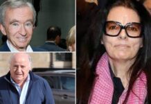 Милијардерите од Европа за една година станаа уште побогати