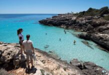 Во Македонија лесно може да се влезе ама потешко да се излезе