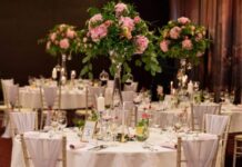 Ковид-19: Во Хрватска пробна свадба