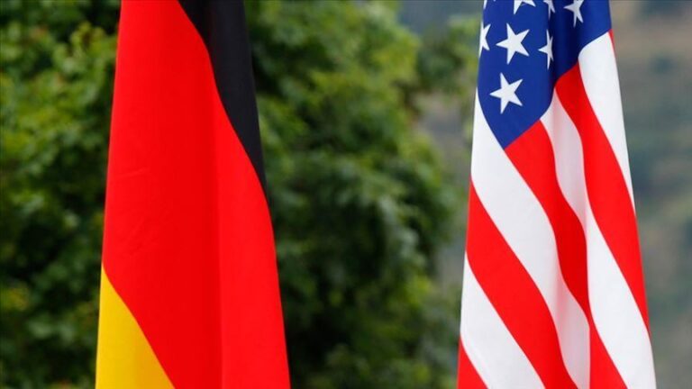 САД не сакаат да се караат со Германија за „Северен поток 2“