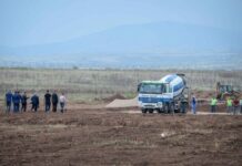 Нова инвестиција на „ЛЕАР” и „Нормак Инвестмент Груп” во ТИРЗ Тетово