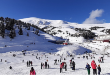 Осум милијарди евра за ски-центри, енергетски објекти, пруги, патишта… во владиниот инвестициски план до 2027 година