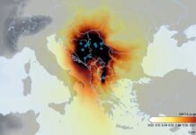 Светска банка: Балканoт во светскиот врв по загаденоста на воздухот