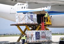 Половина милион кинески вакцини достапни за граѓаните, колкумина се вакцинирале досега?