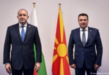 Уште една седмица за договор со Софија