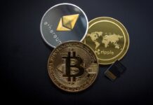 Етереумот порасна за 5 проценти – биткоинот стабилен