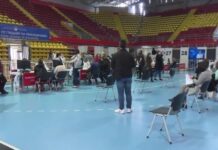 Во Македонија вакцинирани и ревакцинирани 177.022 граѓани
