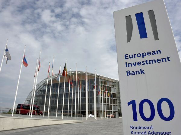 Европската инвестициска банка ќе овозможи 100 милиони евра за македонските мали и средни фирми