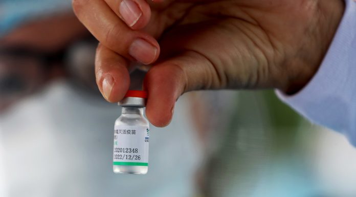 „Синофарм“ ќе гради фабрика за вакцини во близина на Земун