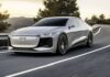 „Audi“ без бензинци и дизели веќе од 2026-та?