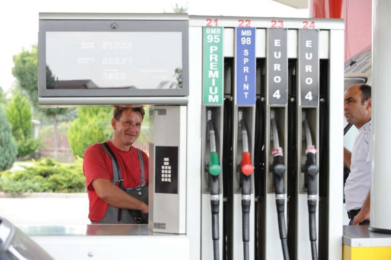 Дали новата такса за горивата ќе ја активира спиралата на инфлација