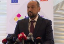 Битиќи на тридневна службена посета на Швајцарија