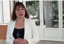 Царовска: Оваа учебна година беше предизвик на кој заеднички успешно одговоривме