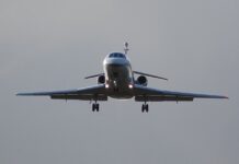 По 20 години Македонија и Русија се поврзуваат повторно по воздушен пат