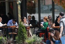 ОД СРЕДА ДА СЕ УКИНЕ ПОЛИЦИСКИОТ ЧАС, ПРЕДЛАГА КОМИСИЈАТА ЗА ЗАРАЗНИ БОЛЕСТИ